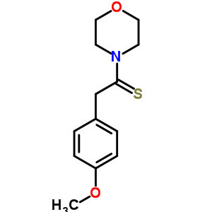 2-(4-)-1-(4-)ͪṹʽ_42945-78-8ṹʽ