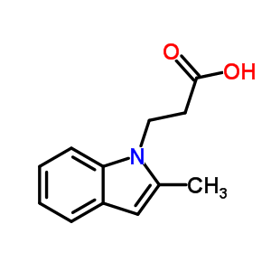 3-(2-׻--1-)-ṹʽ_42951-33-7ṹʽ