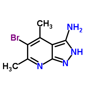 5--4,6-׻-1H-[3,4-b]-3-ṹʽ_42951-65-5ṹʽ