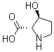 (2S,3S)-3-ǻ-2-ṹʽ_4298-08-2ṹʽ