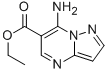 7-[1,5-a]-6-ṹʽ_43024-66-4ṹʽ