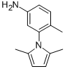 3-(2,5-׻--1-)-4-׻-ṹʽ_43070-87-7ṹʽ