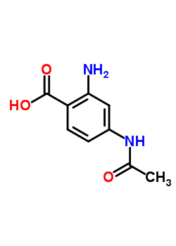 4--2--ṹʽ_43134-76-5ṹʽ