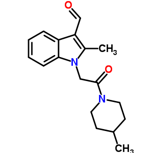 2-׻-1-[2-(4-׻--1-)-2--һ]-1H--3-ȩṹʽ_433955-84-1ṹʽ