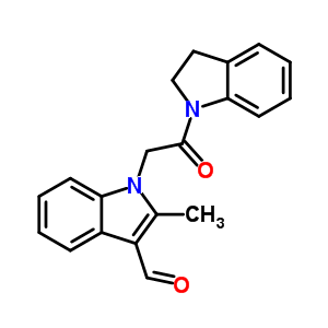 1-[2-(2,3---1-)-2--һ]-2-׻-1H--3-ȩṹʽ_433963-38-3ṹʽ