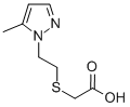 [2-(5-׻--1-)-һ]-ṹʽ_436088-32-3ṹʽ