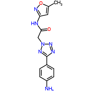 2-[5-(4--)--2-]-n-(5-׻-f-3-)-ṹʽ_436092-90-9ṹʽ