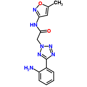 2-[5-(2--)--2-]-n-(5-׻-f-3-)-ṹʽ_436093-06-0ṹʽ