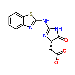 [2-(-2-)-5--4,5--3H--4-]-ṹʽ_436811-21-1ṹʽ