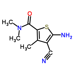 5--4--n,n,3-׻-2-ṹʽ_438457-01-3ṹʽ