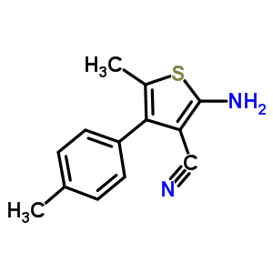 2--5-׻-4-(4-׻)-3-ṹʽ_438613-84-4ṹʽ