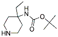 4-һ-4-N-Boc-ऽṹʽ_440101-15-5ṹʽ