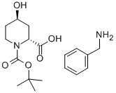 (2R,4r)-n-boc-4-ǻ-2-аṹʽ_441044-16-2ṹʽ