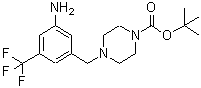 3-(4-Boc--1--׻)-5-׻ṹʽ_442846-59-5ṹʽ