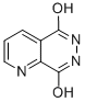 6,7--ल[2,3-d]-5,8-ͪṹʽ_4430-77-7ṹʽ