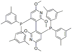 (S)-(-)-2,2,6,6-ļ-4,4-˫((3,5-׻)-3,3-ऽṹʽ_443347-10-2ṹʽ