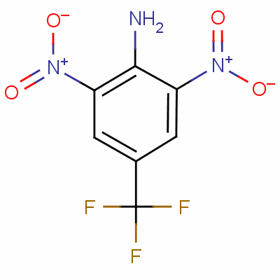 4--3,5-ױṹʽ_445-66-9ṹʽ