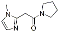 (9CI)-1-[(1-׻-1H--2-)]-ṹʽ_445394-72-9ṹʽ