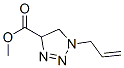 (9ci)-4,5--1-(2-ϩ)-1H-1,2,3--4-ṹʽ_446875-97-4ṹʽ