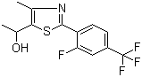 (2-(2--4-(׻))-4-׻-5-)״ṹʽ_447406-75-9ṹʽ