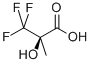 (R)-3,3,3-2-ǻ-2-׻ṹʽ_44864-47-3ṹʽ