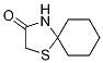 1-Thia-4-[4.5]-3-ͪṹʽ_4580-63-6ṹʽ