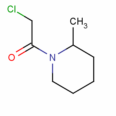 2--1-(2-׻--1-)-ͪṹʽ_4593-18-4ṹʽ