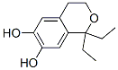 (9ci)-1,1-һ-3,4--1H-2--6,7-ṹʽ_459426-82-5ṹʽ