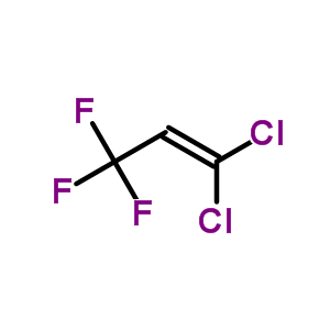 1,1--3,3,3-ϩṹʽ_460-70-8ṹʽ