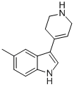 5-׻-3-(1,2,3,6---4-)-1H-ṹʽ_460354-14-7ṹʽ