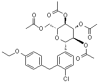 (2R,3R,4R,5S,6S)-2-(׻)-6-(4--3-(4-л))-2H--3,4,5-yl ṹʽ_461432-25-7ṹʽ