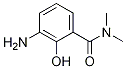 3--2-ǻ-N,N-׻ṹʽ_464913-11-9ṹʽ