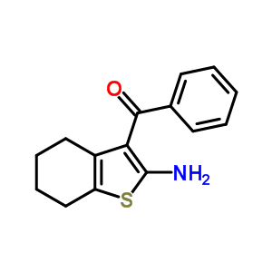 (2--4,5,6,7-ⱽ[b]-3-)-ͪṹʽ_4651-72-3ṹʽ