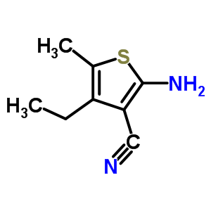 2--4-һ-5-׻-3-ṹʽ_4651-92-7ṹʽ