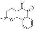 3,4--2,2-׻-2H-[1,2-b]-5,6-ͪṹʽ_4707-32-8ṹʽ