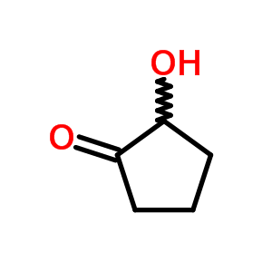 2-ǻͪṹʽ_473-84-7ṹʽ