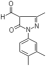 1-(3,4-׻)-3-׻-5--3-in-4-ȩṹʽ_473681-77-5ṹʽ