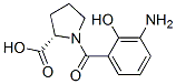 N-(3--2-ǻ)-l-ṹʽ_473734-10-0ṹʽ