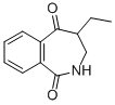 (9ci)-4-һ-3,4--1H-2-׿-1,5(2H)-ͪṹʽ_474328-13-7ṹʽ