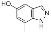 7-׻-1H--5-ṹʽ_478841-61-1ṹʽ