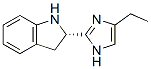 (2s)-(9ci)-2-(4-һ-1H--2-)-2,3--1H-ṹʽ_480423-36-7ṹʽ