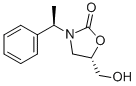 (5S)-5-(Ǽ׻)-3-[(1R)-1-һ]-2-fͪṹʽ_480424-72-4ṹʽ