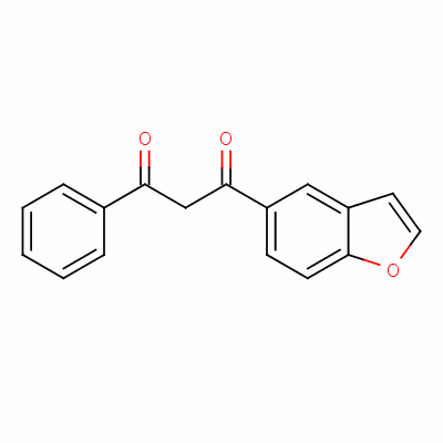 ˮƤؽṹʽ_484-33-3ṹʽ