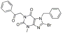 1H--2,6-ͪ,8--3,7--3-׻-1-(2--2-һ)-7-(׻)-ṹʽ_485821-22-5ṹʽ