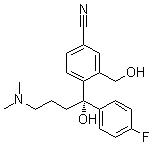 4-[(1S)-4-(׻)-1-(4-)-1-ǻ]-3-(ǻ׻)ṹʽ_488787-59-3ṹʽ