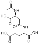 Ac-asp(glu-oh)-ohṹʽ_4910-46-7ṹʽ