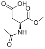 Ac-asp-omeṹʽ_4910-47-8ṹʽ