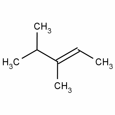 ˳ʽ-3,4-׻-2-ϩṹʽ_4914-91-4ṹʽ