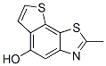 (9CI)-2-׻-Բ[3,2-g]-5-ṹʽ_491865-62-4ṹʽ