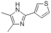 4,5-׻-2-(3-)-1H-ṹʽ_496807-49-9ṹʽ